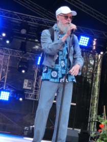 Harpo in Neschwitz 2019