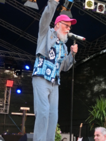 Harpo in Neschwitz 2019