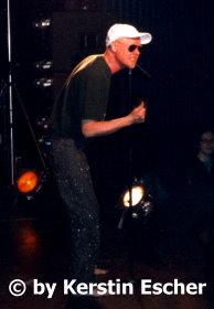 Harpo in Radebeul am 01.03.2003